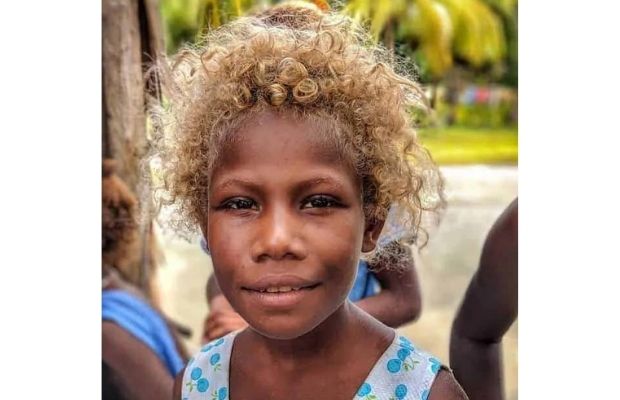 We’ve Partnered with HOPE Trust in Solomon Islands