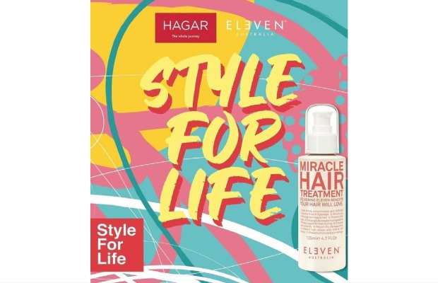 Hagar Australia’s Style for Life campaign