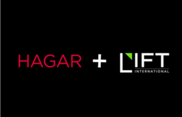 Hagar – LIFT Press Release