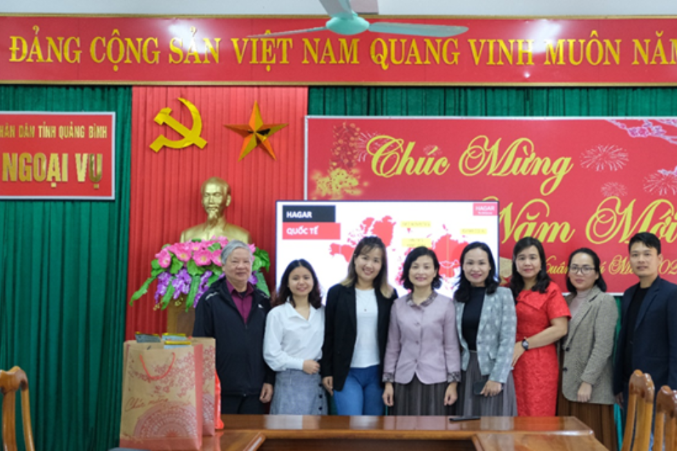 Vietnam March Update