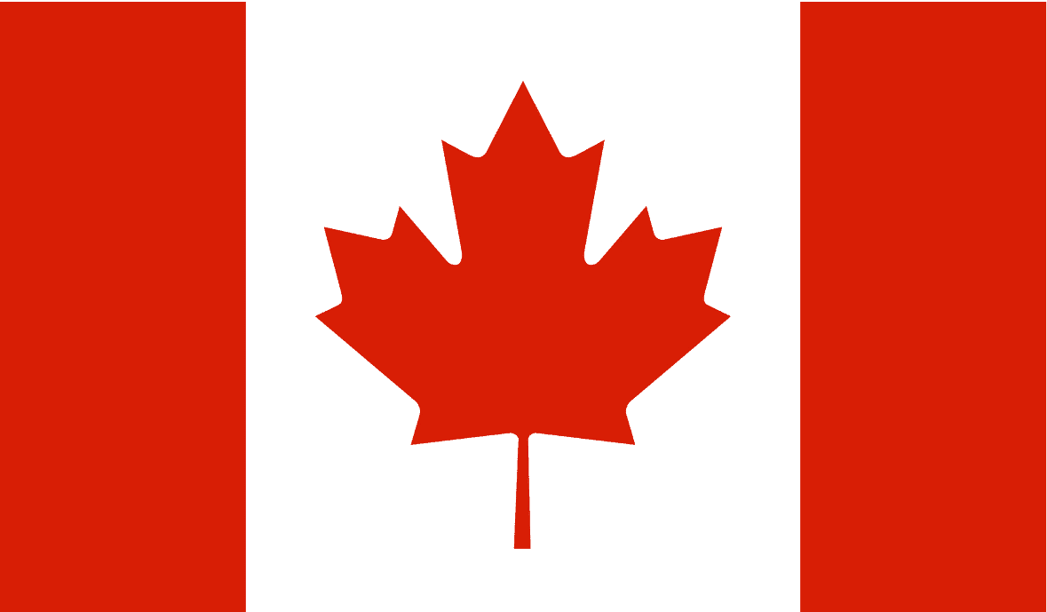 Canada flag